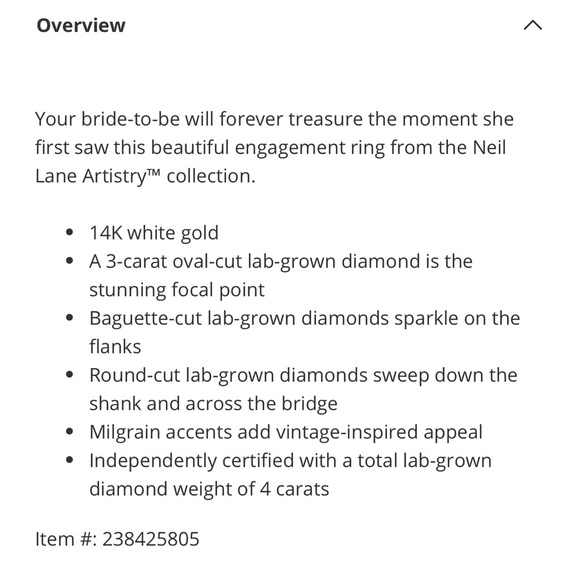 Silver Ring - Picture 2 of 9